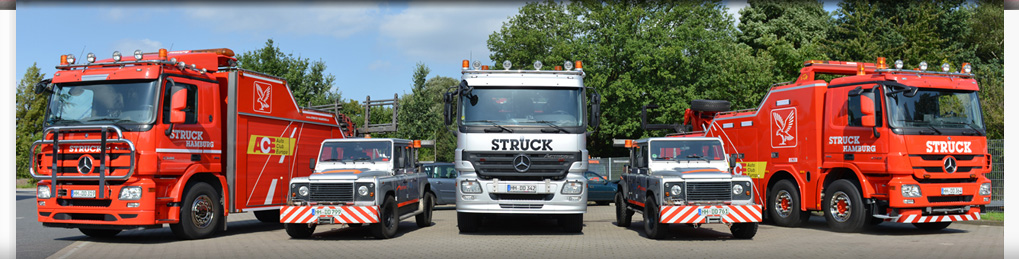 Struck Hamburg header image 1